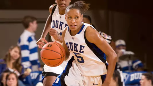 Thomas Named Naismith Candidate for Player of the Year