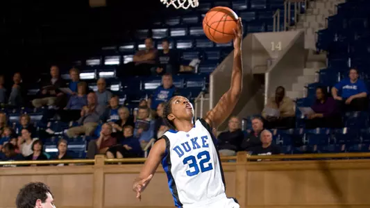Alexis Rogers to Transfer to Bowling Green