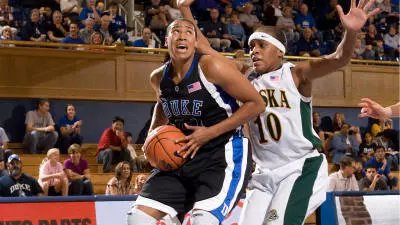 Duke Hosts NCAA First & Second Rounds Saturday