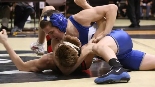 Jorge Captures Pembroke Classic Title