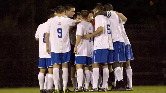 Duke Picked 5th in ACC Preseason Poll