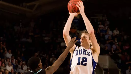 Game Notes: vs. St. John?s, Dec. 5, 3:30 PM, espn2