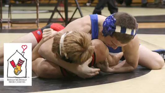 Jorge Named Ronald McDonald House AOTW