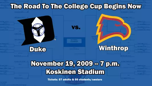 Blue Devils Gear Up for NCAA Tournament