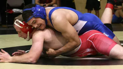 Wrestling Set for NC State Open and Keystone Classic