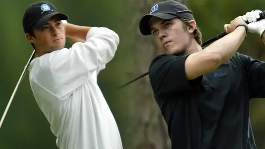 Blaum, Smith Advance in Q-Schools