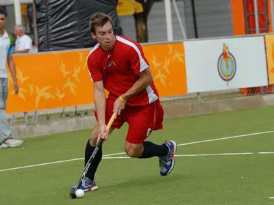 U.S., Martin Finish Fifth at World Cup Qualifiers