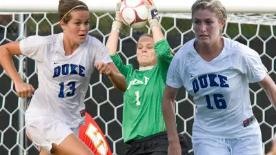 Campbell, Gummersall & Redmond Earn All-ACC Accolades