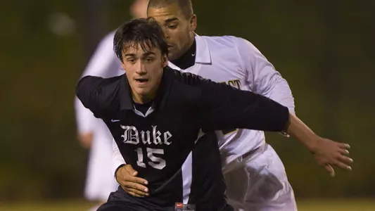 Grossman Named to Preseason All-America Team