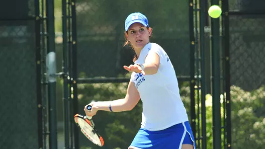 2009 Duke Indoor Tennis Camp