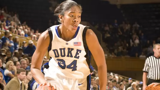 No. 3 Duke Smothers Georgia Tech, 69-32