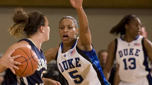 Top 10 Steals From 2009-10