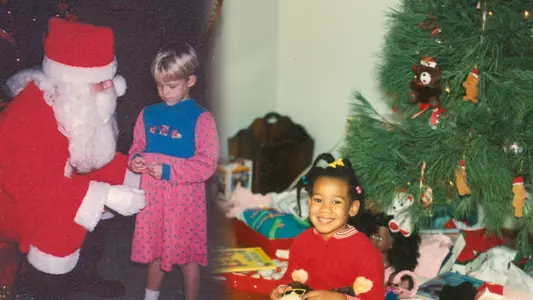 Blue Devil Hoops Share Their Favorite Christmas Memories