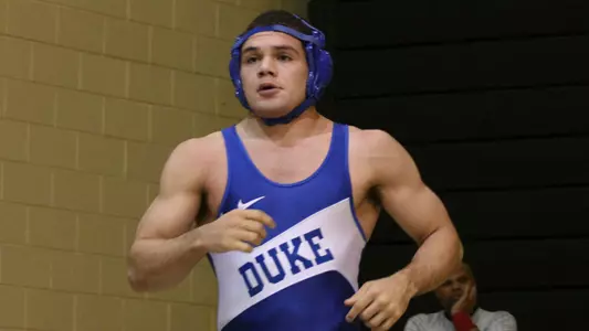 Wrestling Kicks Off Season at Pair of Tournaments