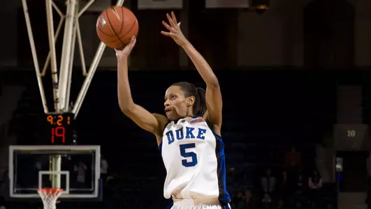 Duke Earns Comeback Over USC, 78-72