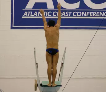 Deja Vu for McCrory, Grabs Fourth in Day One of NCAAs