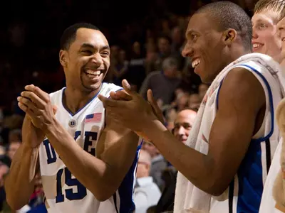 Tomko: Observations From Duke?s Quarterfinal Win