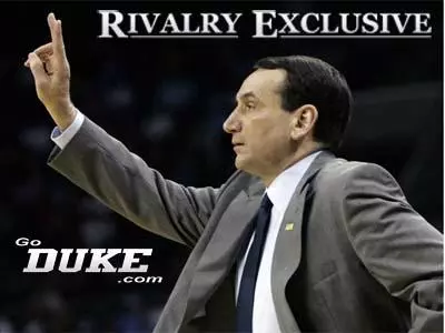 Featherston: The Rivalry