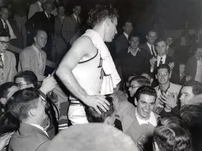 Top 13 Duke-UNC Games Of All Time