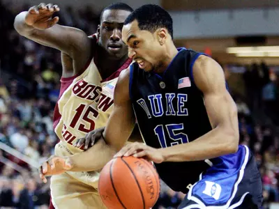 Henderson Adds To Honors