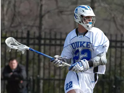 Men's Lacrosse Opens 2010 Season on Saturday