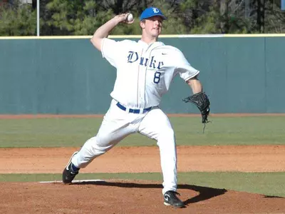Baseball Set To Open 2009 Season This Weekend