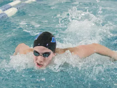 Three More Records Go Down At ACC Championships