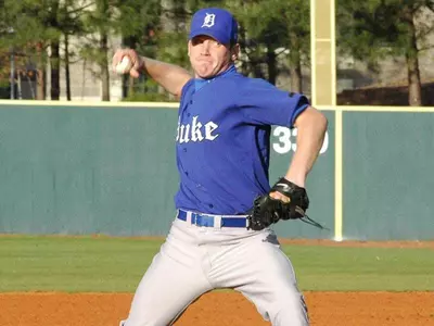 Duke Announces Time Change For UMES Baseball Game