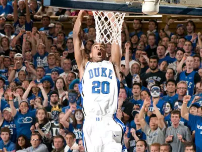 Williams Named ACC Rookie of the Week