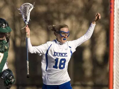 Blue Devils Advance Past Boston College, Earn Rematch With UNC