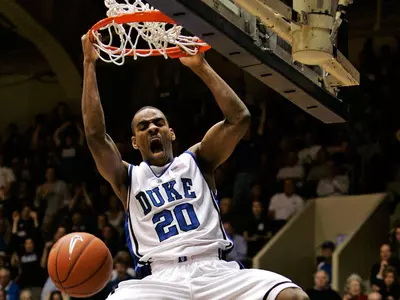 Elliot Williams To Leave Duke For Family Medical Reasons