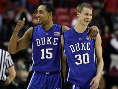 Men's Basketball Game Notes: ACC Tournament, March 12-15