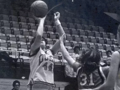 Krause Selected 2009 Duke Women's Basketball Legend