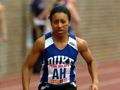 One School Record, More Postseason Marks Set After Day One
