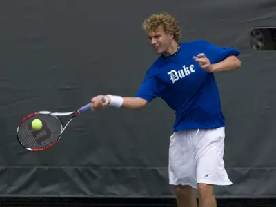 Blue Devils Open ACC Play Against N.C. State