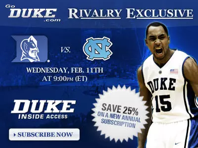 Duke vs. UNC: What It Means