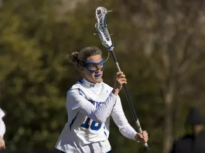 Women?s Lacrosse Nets Season-High 22 Goals In Win Over Vanderbilt