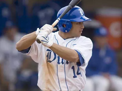 Duke To Face Pair Of In-State Squads This Week