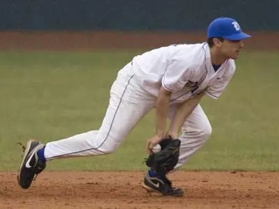 Lemmerman Named To ACC All-Tournament Team