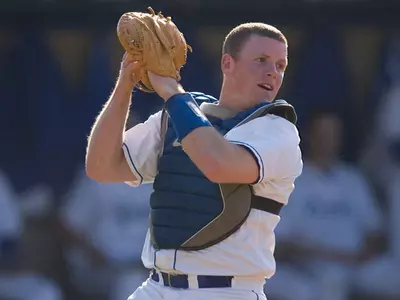 Duke Falls 5-4 At No. 6 Miami In Ninth Inning