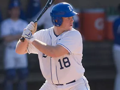 No. 1 Tar Heels Edge Duke 8-5 In Series Opener