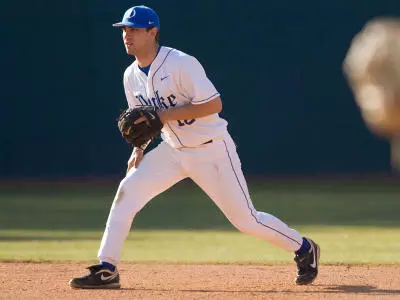 Duke Takes Down No. 11 Virginia 11-4 In Series Opener