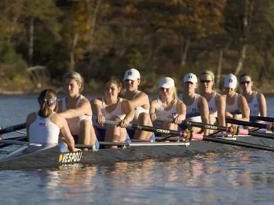 Duke Breezes Past North Carolina in Fall Scrimmage
