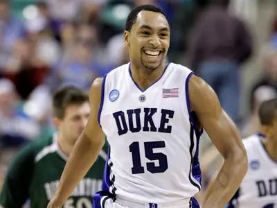 GoDuke.com Exclusive Video With Gerald Henderson