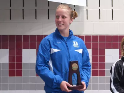 Two More Top-Five Finishes For Johnston