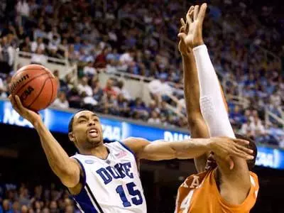 Henderson Officially In NBA Draft After Signing With Agent