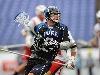Blue Devils Race Past Crusaders, 16-7