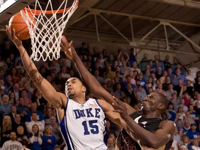 Henderson Enters His Name In NBA Draft