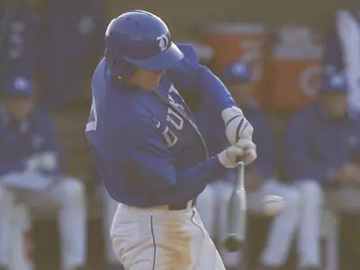 Duke Baseball Notes: Duke vs. UNC Greensboro (March 4)