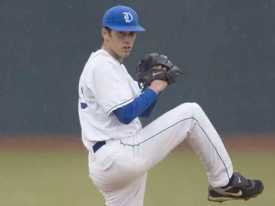 Friday's Baseball Game Postponed